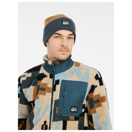 Protest Ανδρική ζακέτα Keyston Full Zip Top